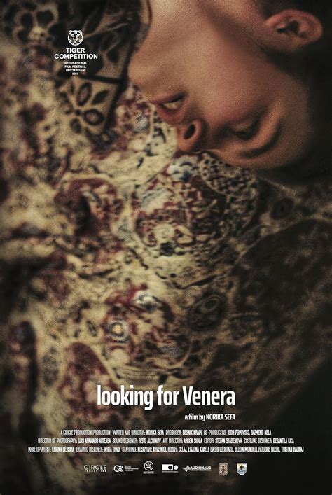 Looking for Venera .